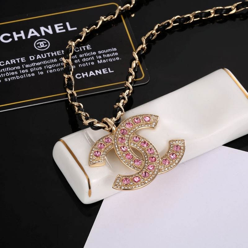 Chanel Necklaces